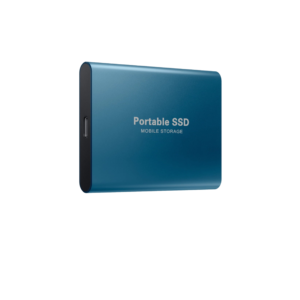 Portable SSD