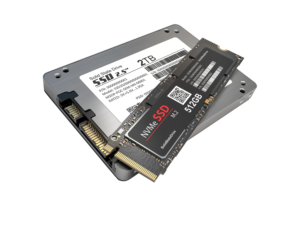 SSD