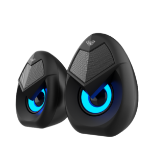 Aula N-69 Aula RGB Desktop Speaker