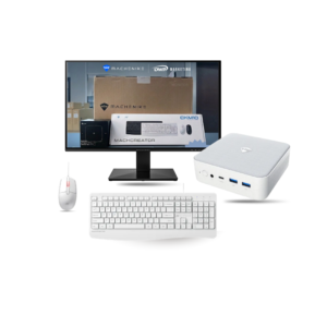 MACHINIKE MINI PC2-13420H2 I5-13420H/16GB MEMORY/512GB SSD - BUNDLE
