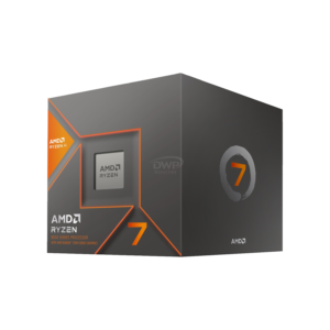 AMD RYZEN 7 8700G(4.2 UP TO 5.1GHZ)UNLOCKED/WRAITH