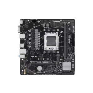 Asus Prime A620M-K-CSM DDR5 Motherboard