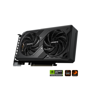GIGABYTE RTX5060 WINDFORCE MAX 8GB GRAPHICS CARD