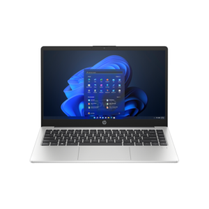 HP 245G10-C56TSAT 14" HD, Ryzen 5 7530U, 16GB RAM, 512GB SSD, Win11 Silver