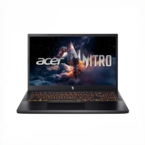 ACER NitroV 15 ANV15-52- 57NS CORE 5 210H/16GB DDR5 5600MHZ/512GB M.2 NVME /RTX 4050