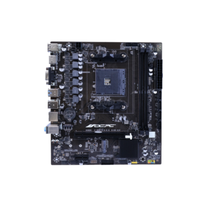 OCPC B450M M-ATX GAMING MOTHERBOARD