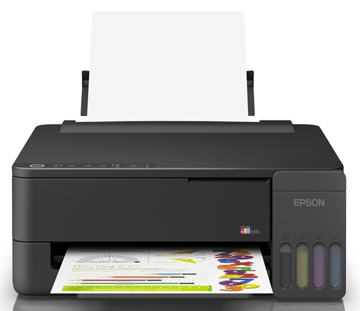 Epson L3310 A4 All-in-One Ink Tank Printer