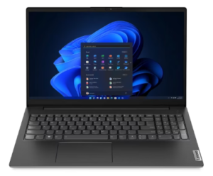 LENOVO V15 G4 IRU 83A100FFPH I5-13420H/8GB/512GB NVME/15.6/W11P (BLK)