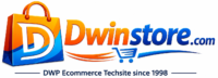 DWP Ecommerce Site since 1998