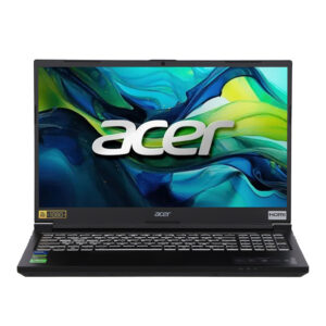 ACER Aspire 7 A715-59G-5618 GeForce RTX™ 3050 Intel® Core™ i5 Laptop (Titanium Black)