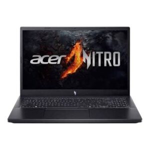Acer Nitro V ANV15-41-R7ZB |15.6inch FHD IPS Ryzen 5 6600H | 8GB +8GB  RAM | 512GB SSD | RTX 3050 6GB | WIN11