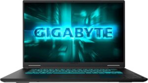 Gigabyte GS-GAMING-A16-CTHH3PH893SH i5-134210H 16GB 512GB 16" RTX5050 8GB Win11