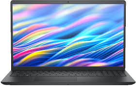 DELL 15 DC15250 I5-1334U/16GB/512GB SSD/15.6/UBUNTO