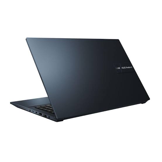 ASUS VIVOBOOK M6500QC-MA056WS PRO 15 OLED R7-5800H 16G 512GSSD RTX3050 - Image 3