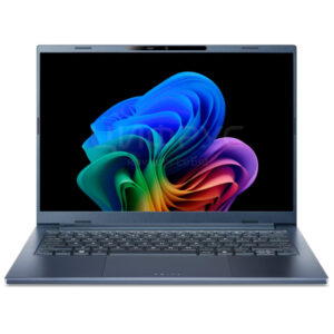ACER Swift Go AI (SFG14-75-55MB) Intel® Core™ Ultra 5 Laptop (Steam Blue)