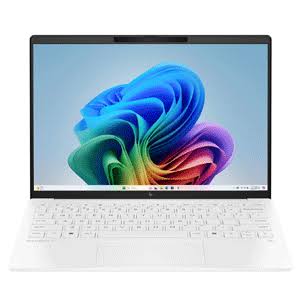 HP Omnibook 7 Aero 3-bg1056AU | Ryzen AI 7 350 (8C)16GB /1TB PCIe Gen4 / 13.3 WQXGA/W11h+ OfcH2024