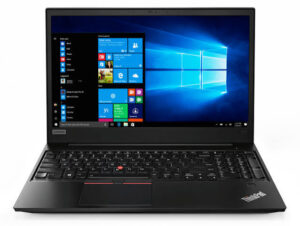 Lenovo ThinkPad E580 15.6in, i5-8250/8GB/256GB SSD/W10
