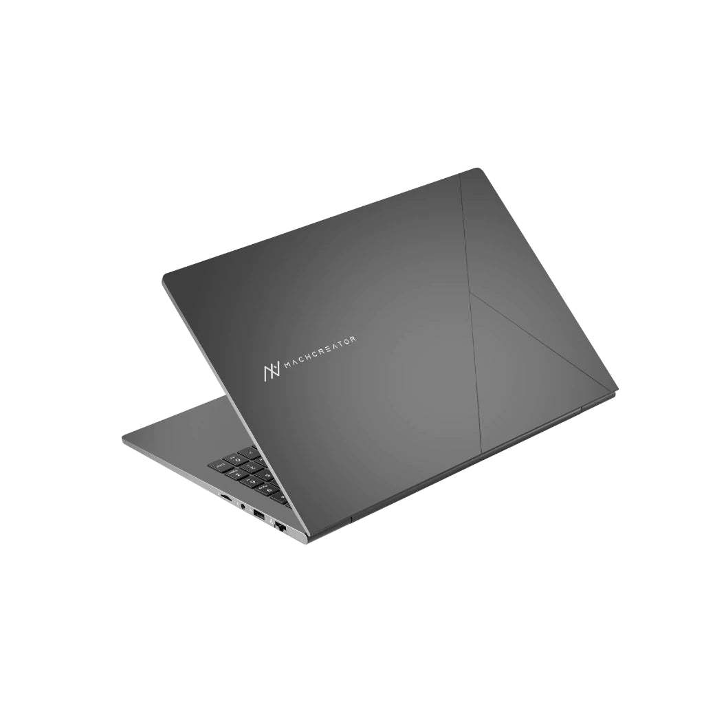MACHENIKE MC15A RYZEN 5 7430U 16GB DDR4/ 512GB SSD 15.6" /WIN11 Promo W/ MSOffice Pro - Image 2