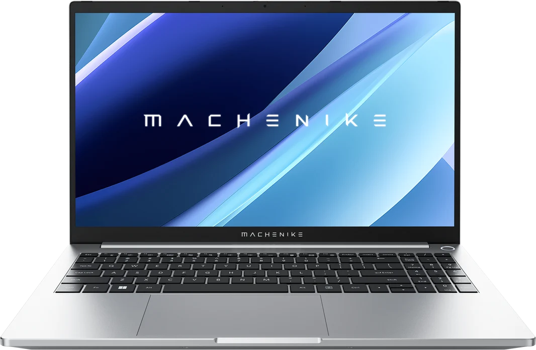 MACHENIKE MC15A RYZEN 5 7430U 16GB DDR4/ 512GB SSD 15.6" /WIN11 Promo W/ MSOffice Pro