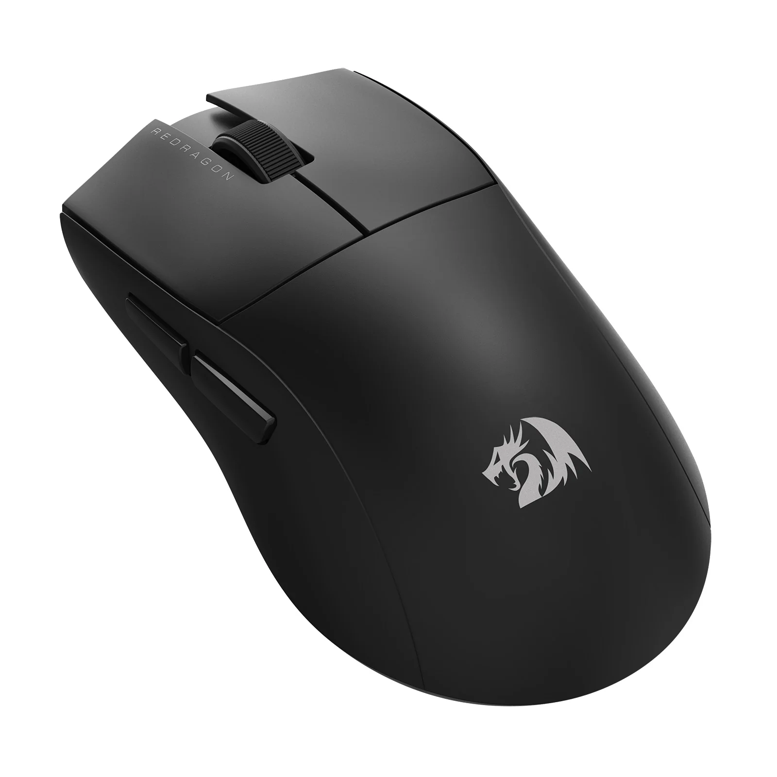 Redragon M916-LIT-1K K1ng Lite Black Wireless 8000DPI - Image 2