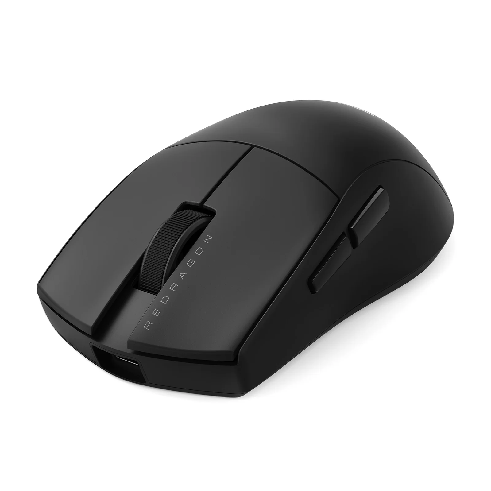 Redragon M916-LIT-1K K1ng Lite Black Wireless 8000DPI
