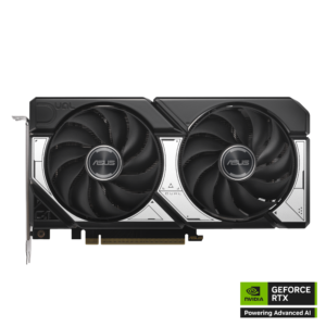 ASUS Dual GeForce RTX5060Ti 16GB GDDR7 OC Edition