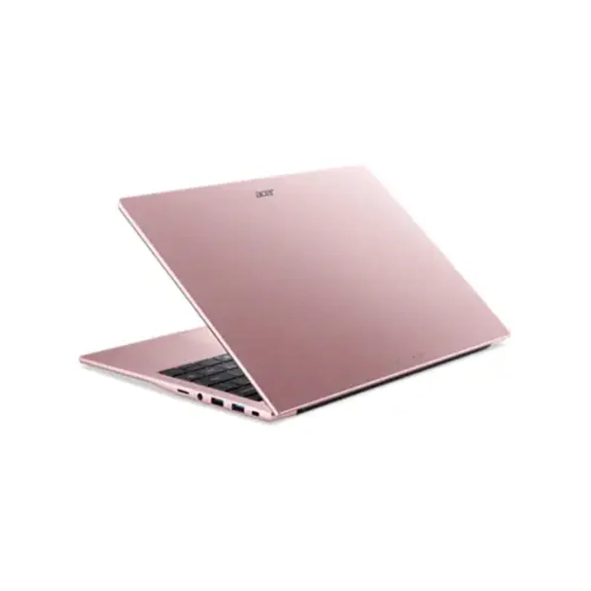 Acer Aspire Lite AL14-45P-R9UE (Nude Pink) | 14" IPS | Ryzen 3-5400U | 8GB RAM | 512GB SSD | AMD Radeon | Win11 Home |MS Office Home 2024 w/ Bag - Image 3