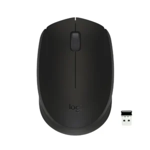 LOGITECH B170 WIRELESS MOUSE
